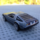 Illustration for article titled 1:64 HW DeLorean custom